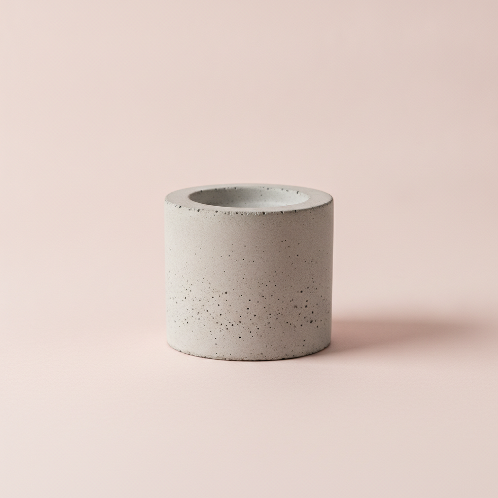 Photo of a home decoration object