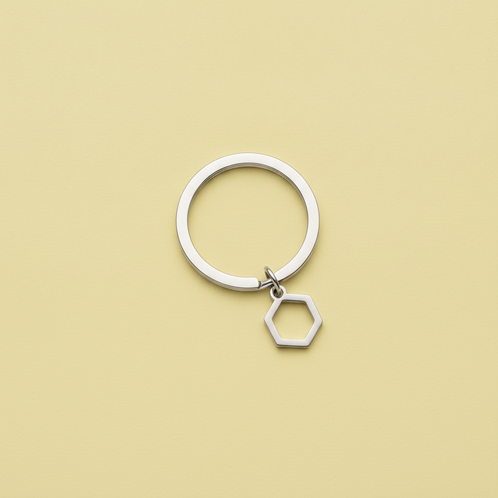 Photo of a small accessory